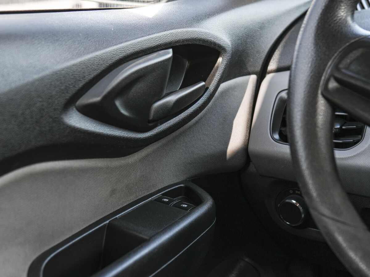 Chevrolet Joy 1.0 Extra Full | Permuta / Financia Chevrolet Joy 1.0 Extra Full | Permuta / Financia