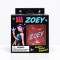 Squishy Needoh Guerreras K-POP Nice Cube Zoey