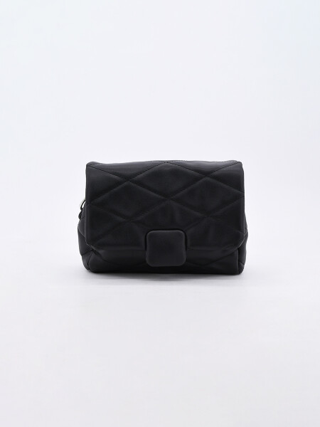 BANDOLERA PARIS NEGRO