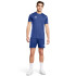UA M's Ch. Knit Short-BLU BLU-432