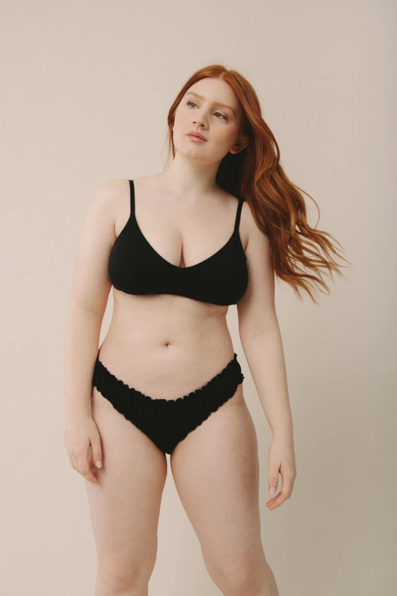 S71 Triángulo Ana Algodón