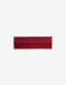 Vinchas Textiles Lisas Vincha Textil Sporty - Rojo Medio