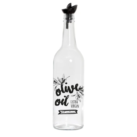 ACEITERA VINAGRERA HEREVIN 750ML LINEA BLACK OLIVE OIL ACEITERA VINAGRERA HEREVIN 750ML LINEA BLACK OLIVE OIL
