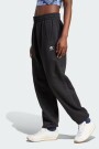 PANT ESSENTIALS Negro
