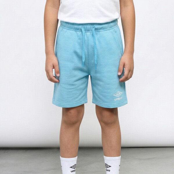 BERMUDA BAS SIN CIERRE Umbro Niños 00p