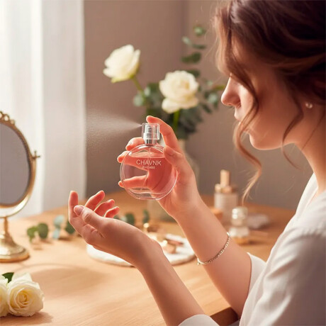 Perfume Chavnk Jean Miss Eau De Parfum 100ml Mujer Perfume Chavnk Jean Miss Eau De Parfum 100ml Mujer