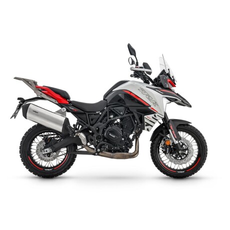 Benelli TRK702X Blanco