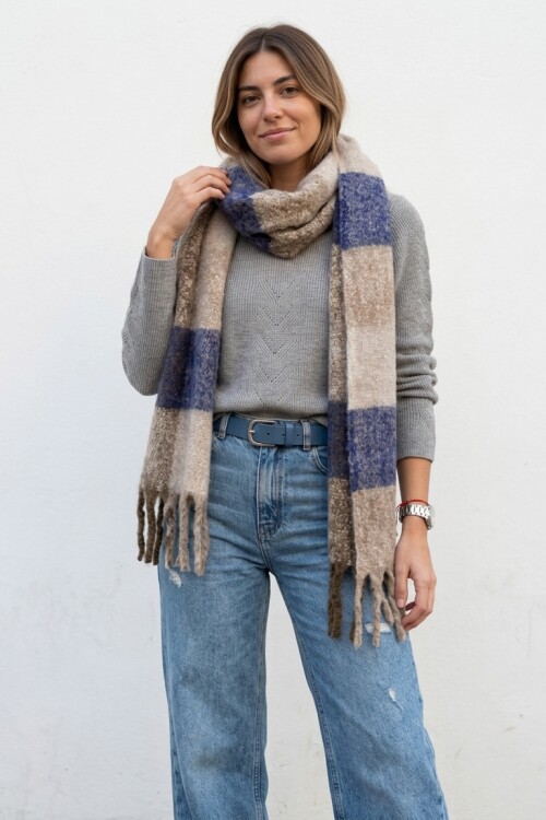 Bufanda London Bufanda London