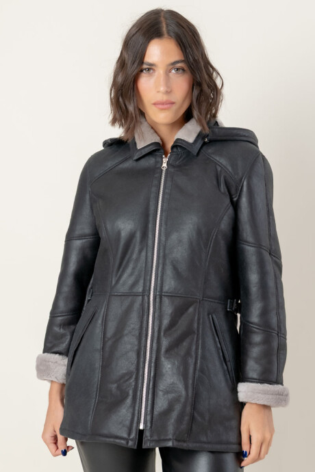 Babylamb cande Negro