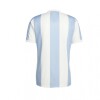 CAMISETA adidas ANIVERSARIO ARGENTINA WHITE