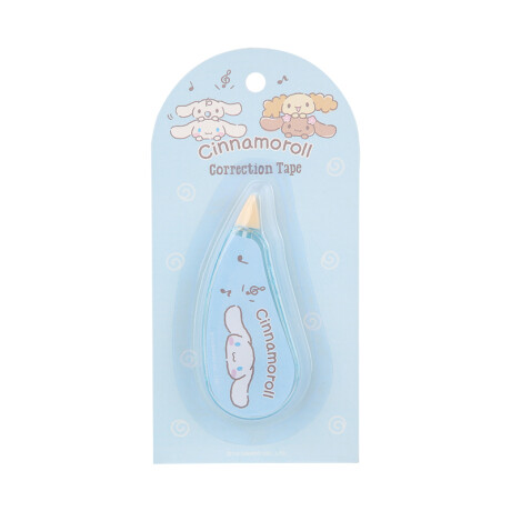 Cinta correctora Cinnamoroll
