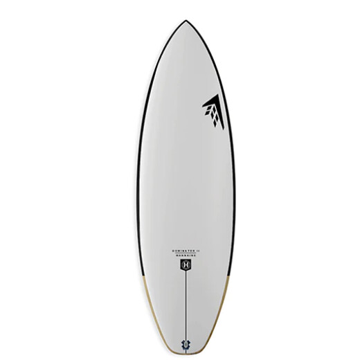 Tabla Firewire Dominator II 6'2" - Futures - 37.8L Tabla Firewire Dominator II 6'2" - Futures - 37.8L