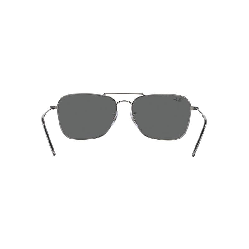 Ray Ban Rbr0102 Caravan Reverse 004/gr