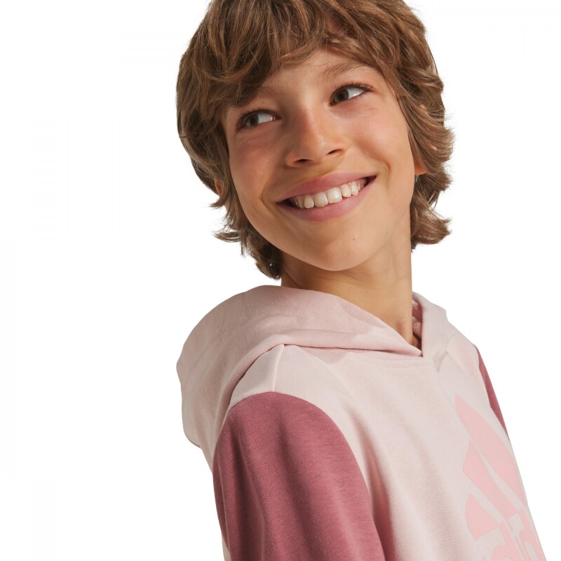 J BL CB HD Rosado