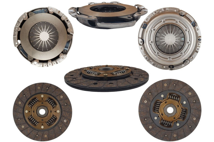 Kit Embrague Cnc Kit Embrague Cnc