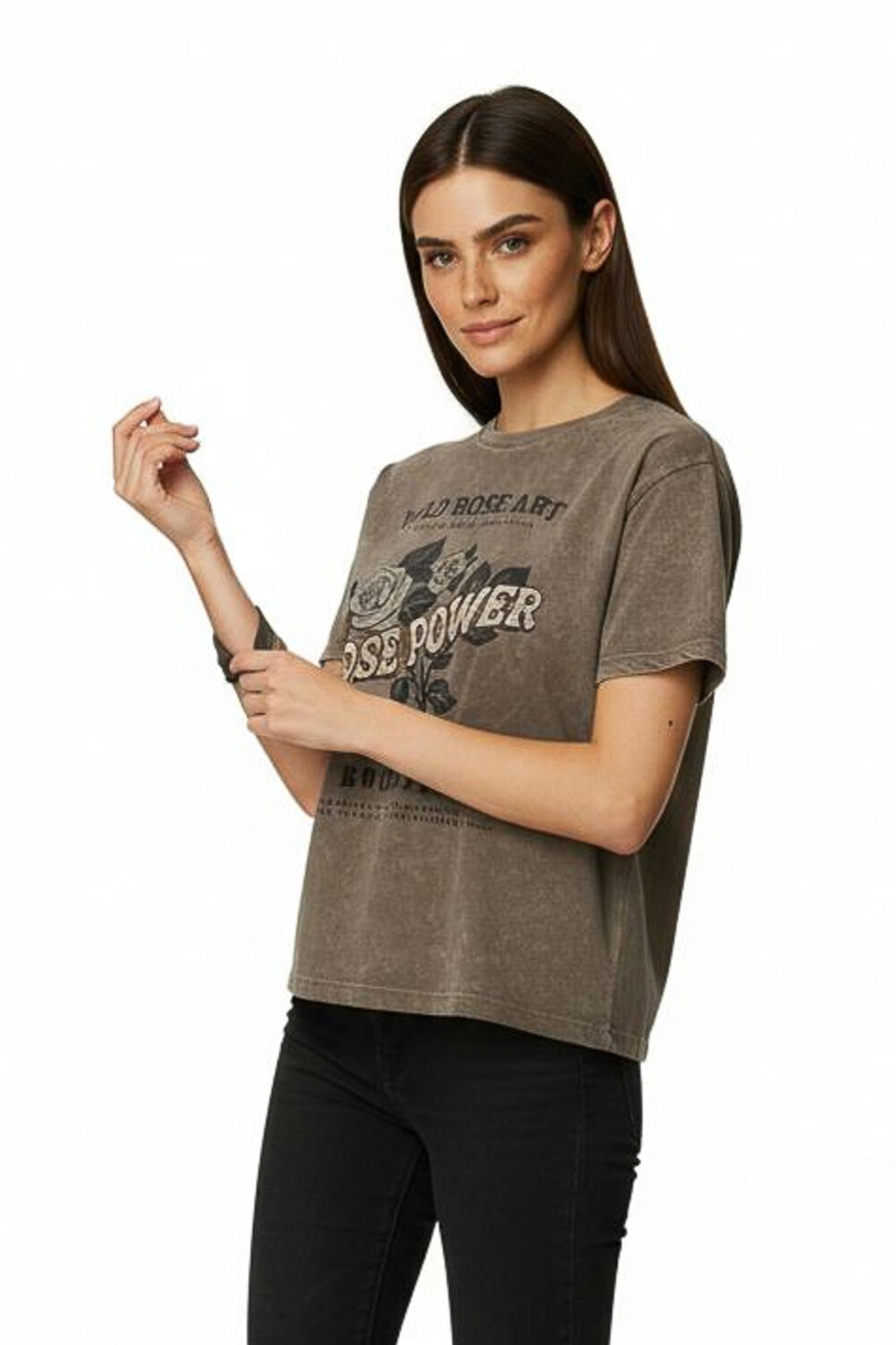 Remera Komba Estampado 4