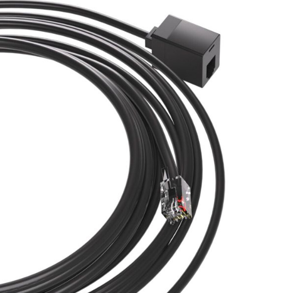 Cable de extensión RL560 con conector RJ9 SONOFF ELE07788
