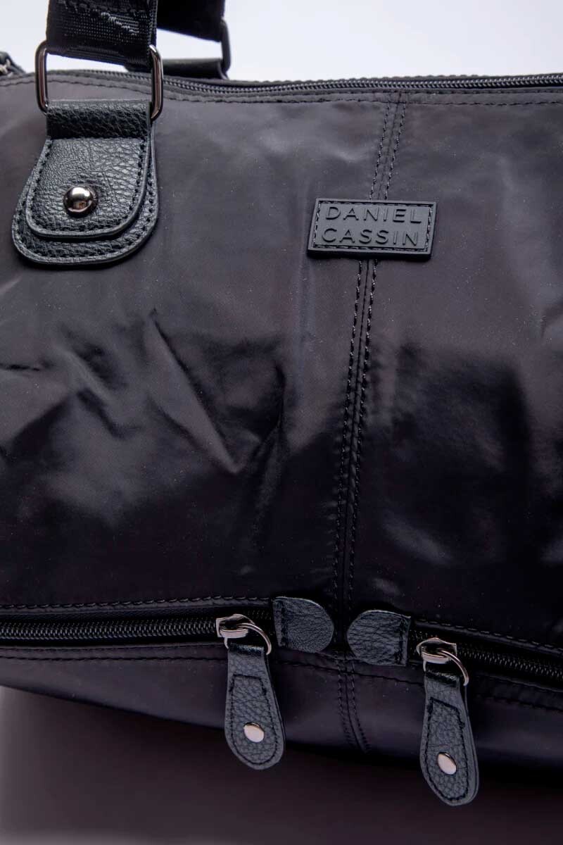 BOLSO ACCESORIOS DANIEL CASSIN BOLSO PONG Negro