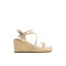 ALANAH GOLD SYNTHETIC GOLD