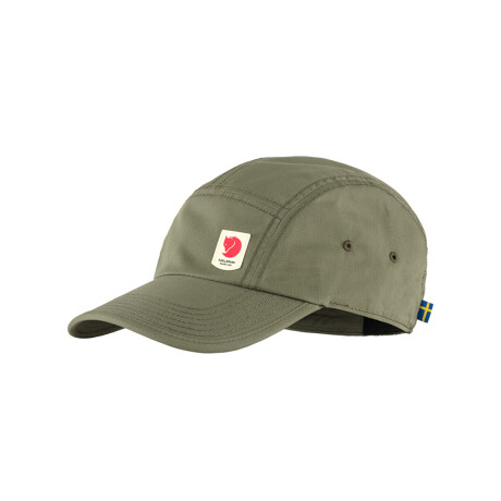 High Coast Lite Cap Verde