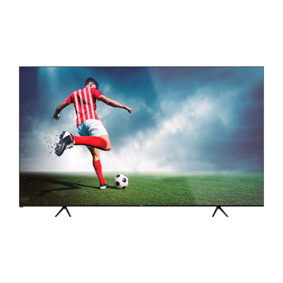 Televisor Led Tokyo 50" Frameless 4K Smart UHD TWS50 DOLBY 