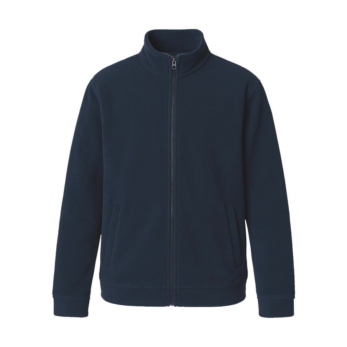 TAPADO VELOUR CORTO NAVY L 