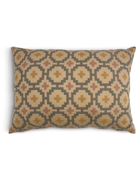 Almohadón BANKSIA 35x50 gris Almohadón BANKSIA 35x50 gris