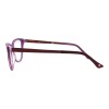 CANDIES CA0125 071 5317 135 - Adulto - Violeta violetauniforme