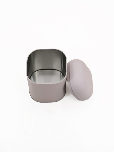 LATAS ORGANIZACIÓN COCINA GRIS SET X3 GRIS