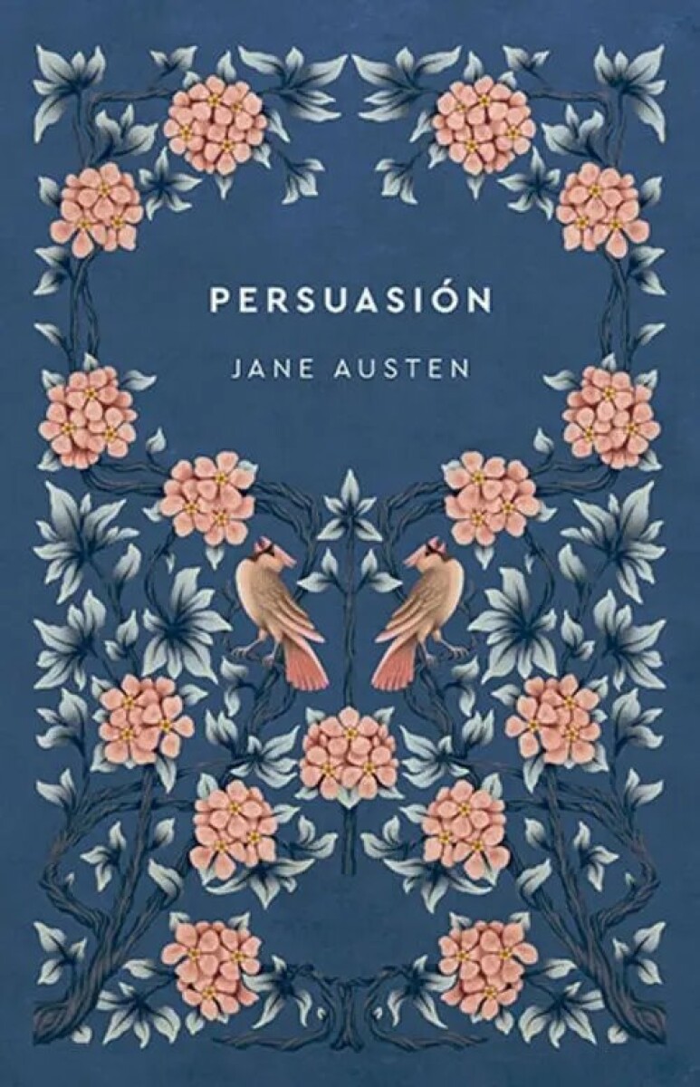 PERSUACION 