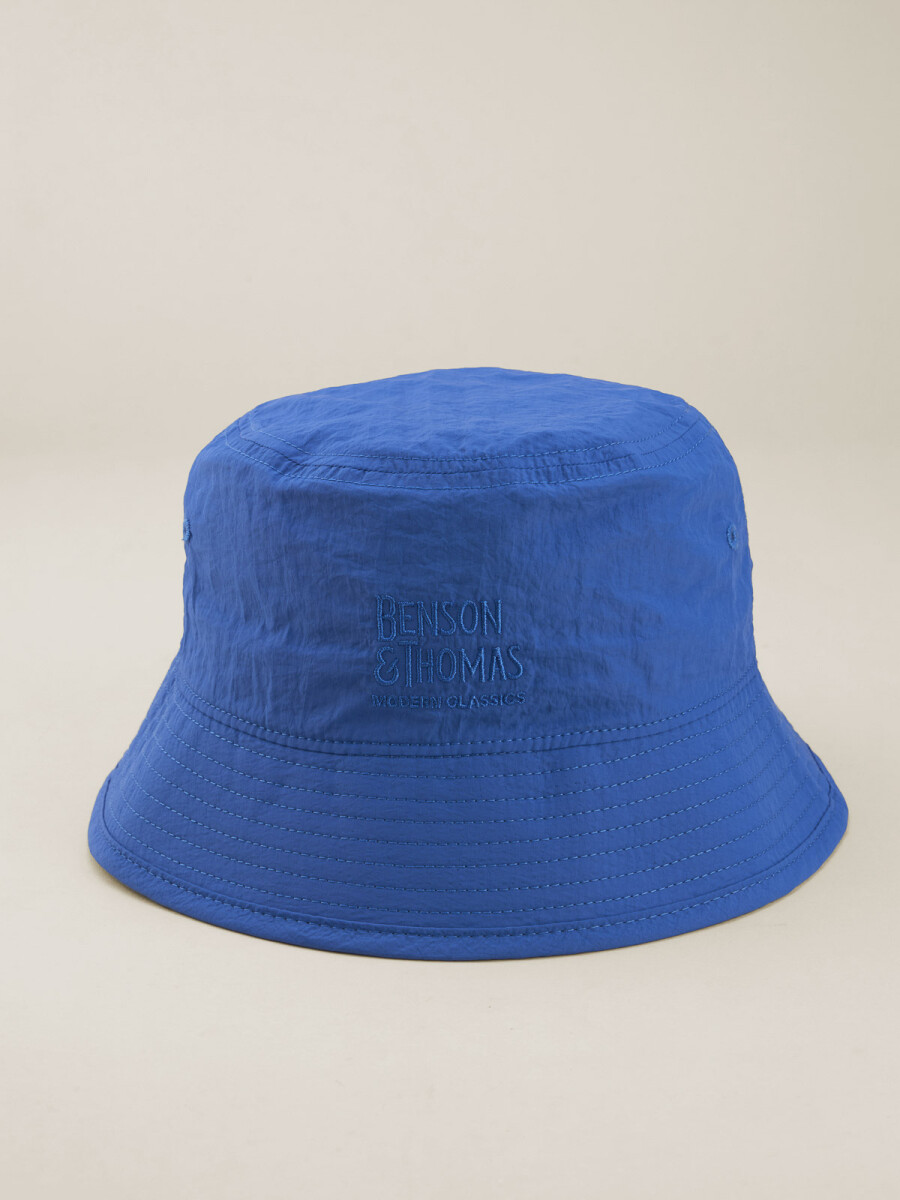 HAT CABO - AZUL ELÉCTRICO 