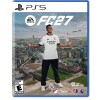 Juego PS5 FC27 Juego PS5 FC27