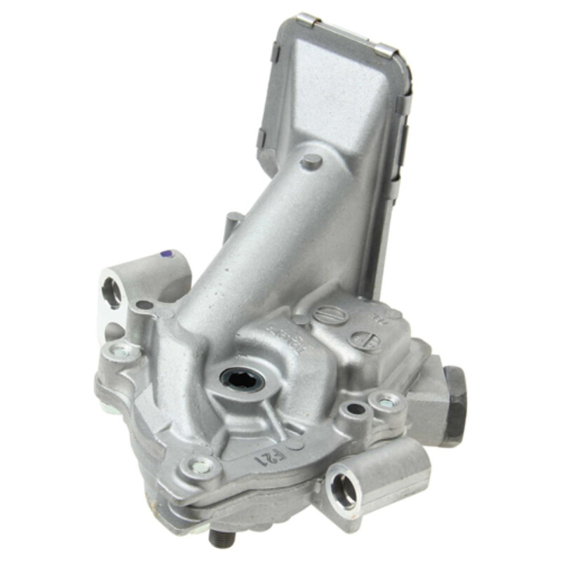 BOMBA DE ACEITE Bomba De Aceite