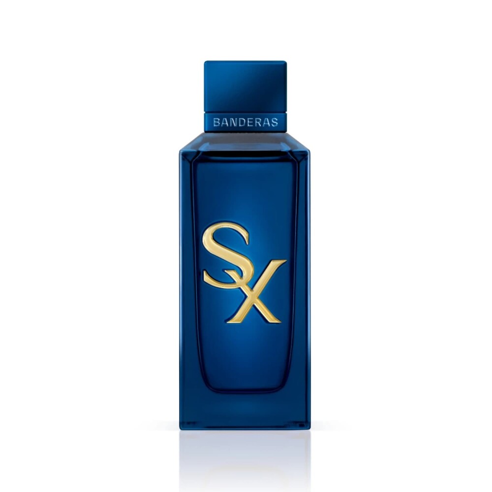 AB Seduction X Man Eau de Parfum 2026 100ml - Masculino