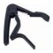 Requinto Capo Capotraste Guitarra Acustica Electrica Pinza Negro