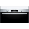 Horno de empotrar Bosch VBD5780S0 Pirolítico 90 cm Horno de empotrar Bosch VBD5780S0 Pirolítico 90 cm