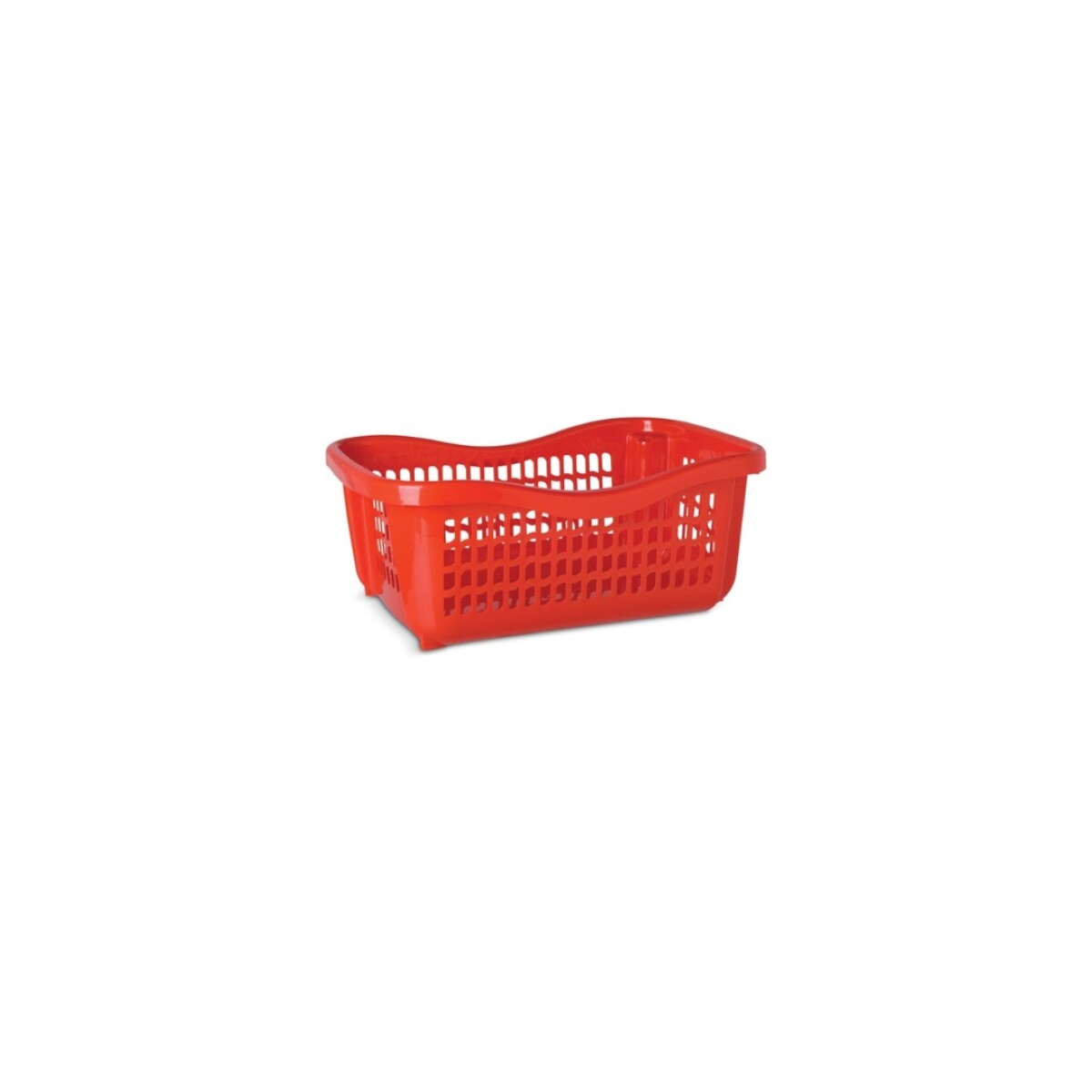 Cesto Canasto Rectangular Multiuso Atma N 1 