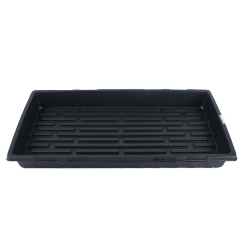 BANDEJA PROPAGADORA DE PLASTICO SIN TAPA | 54X28X7CM BANDEJA PROPAGADORA DE PLASTICO SIN TAPA | 54X28X7CM