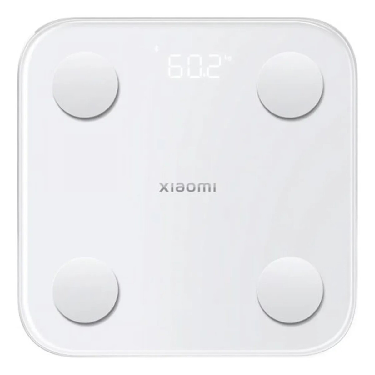 Balanza Digital Xiaomi Mi Smart Scale S400 150 kg 