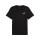 PUMA GRAPHIC EXECUTION TEE Black