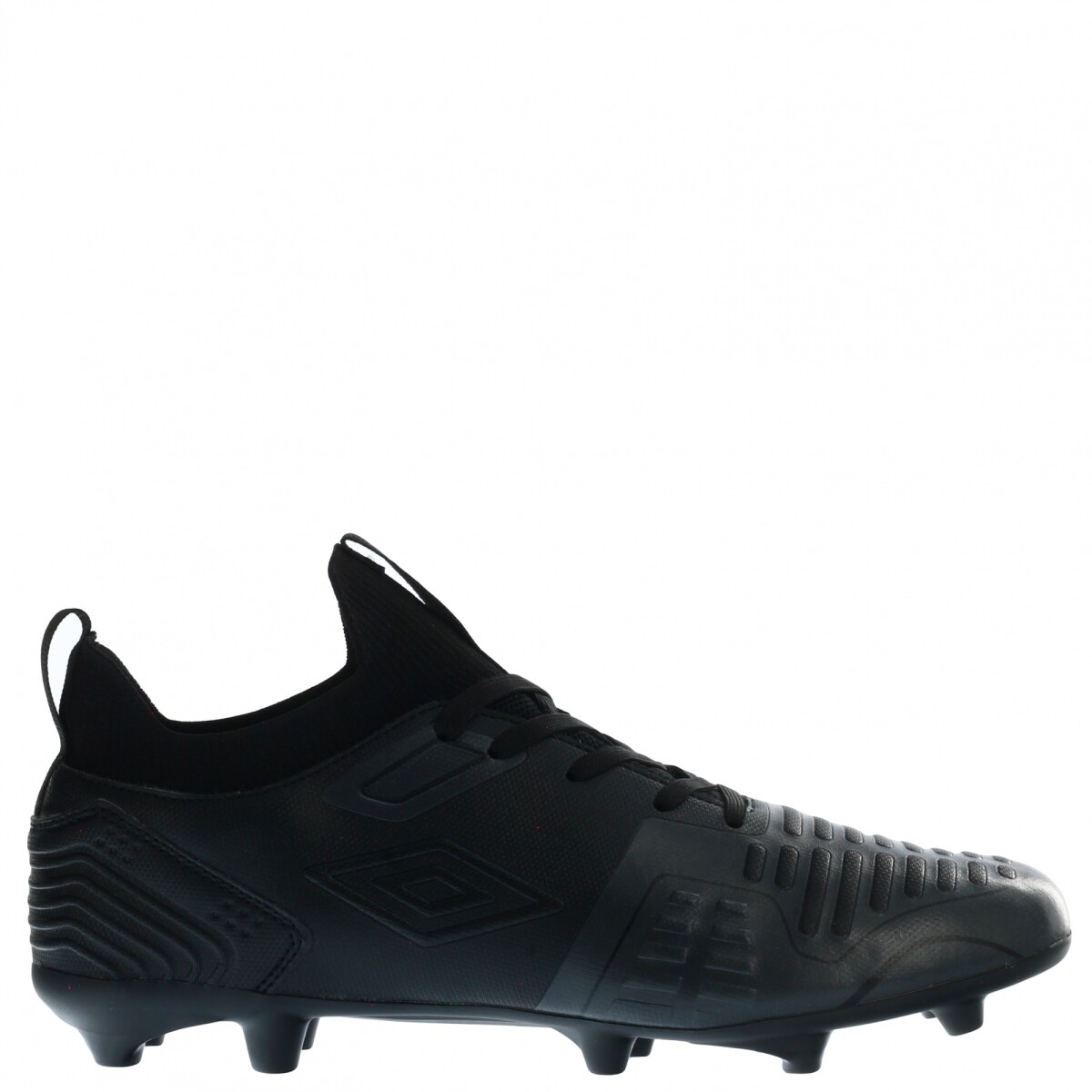 Championes de Niños Umbro Fútbol 11 Flash HG Umbro - Negro 