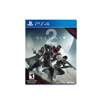 PS4 DESTINY 2 PS4 DESTINY 2