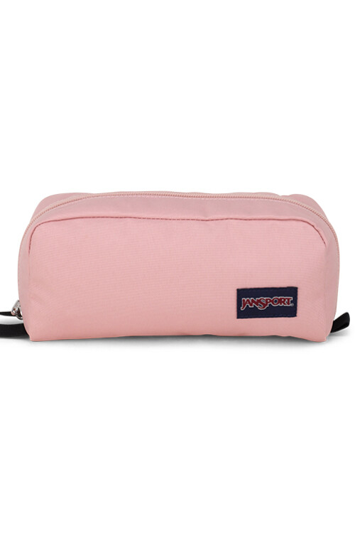 CARTUCHERA PERFECT POUCH MISTY ROSE