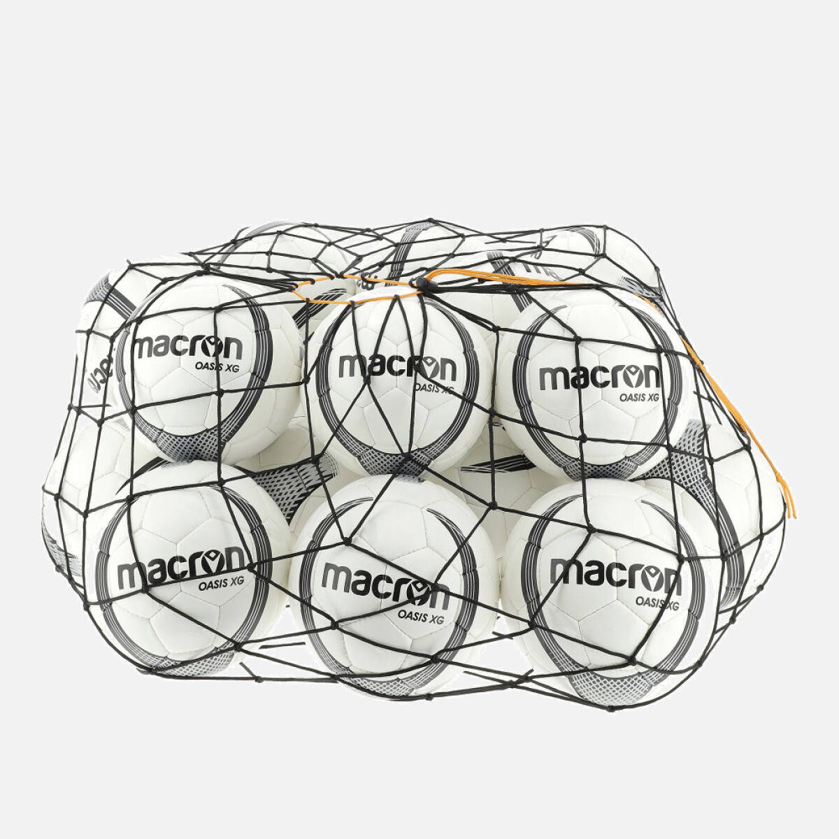 Bolsa Guarda Pelotas Turbolence 