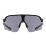 Lentes De Sol Chilli Beans Fluctuante Negro/negro