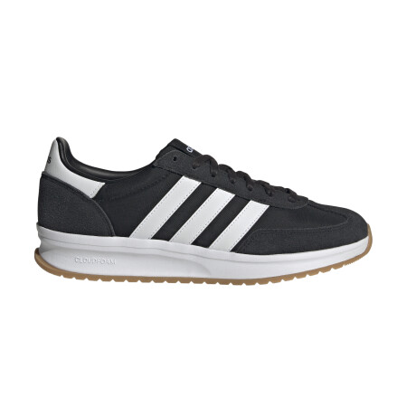 Championes adidas Run 72 Black & White