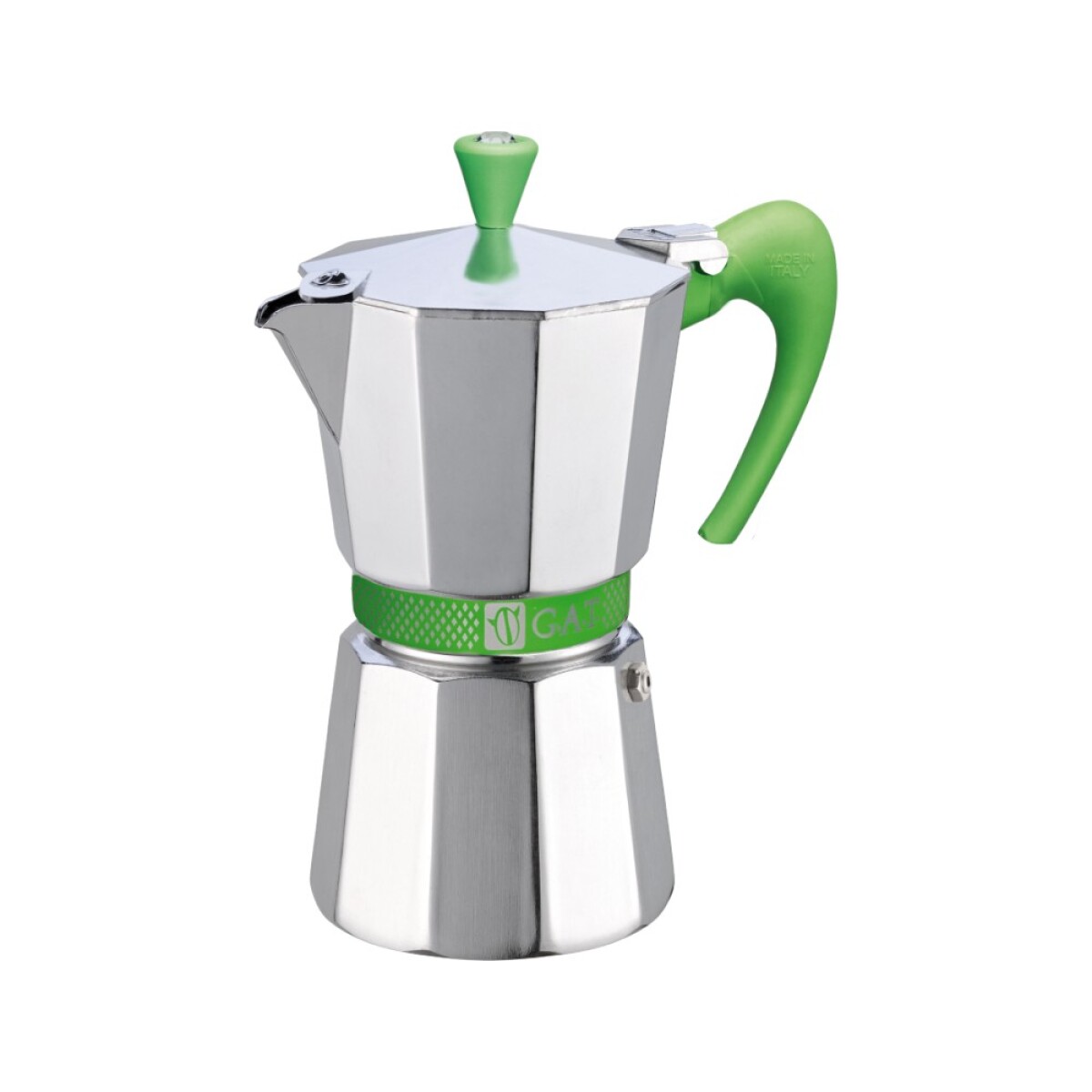 CAFETERA GAT BETTY 6P 