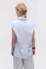CAMISA MODENA Celeste