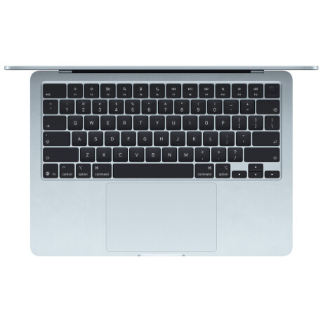Notebook Apple Macbook Air MDHJ4LL M5 1TB 16GB 13" Sky Blue Notebook Apple Macbook Air MDHJ4LL M5 1TB 16GB 13" Sky Blue