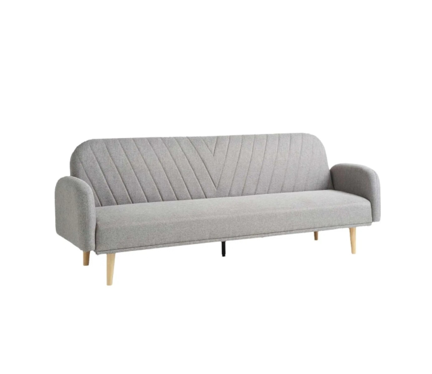 Sofa Cama Zamora Gris 